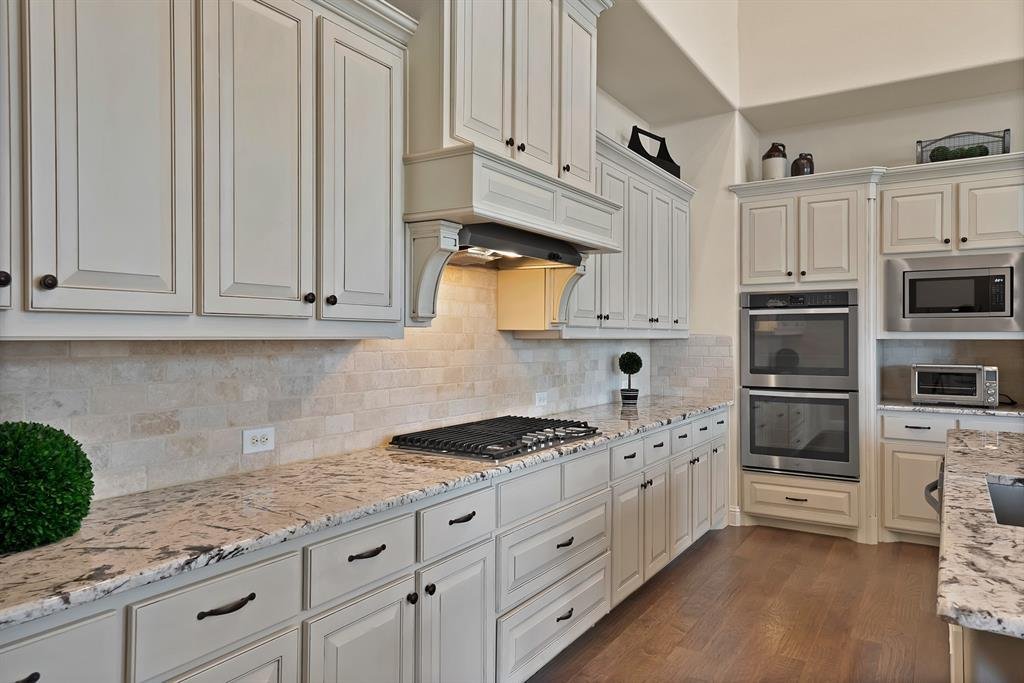House in Prosper, Texas, United States 5 - 18366737
