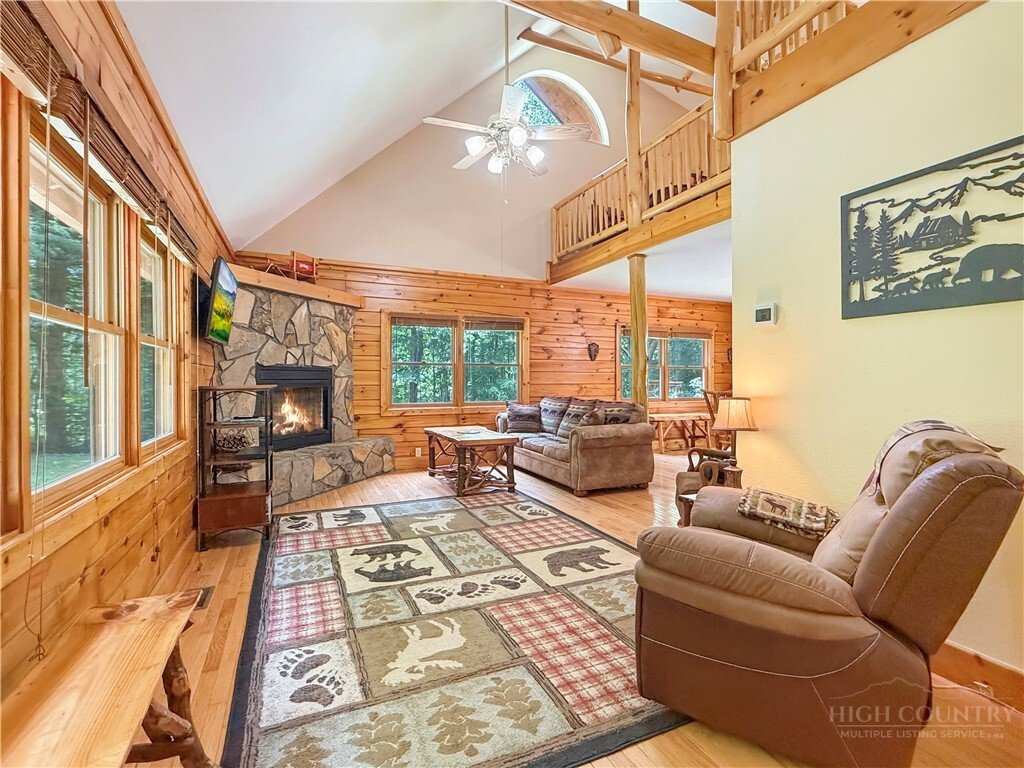 Haus in Banner Elk, North Carolina, Vereinigte Staaten 3 - 18361778