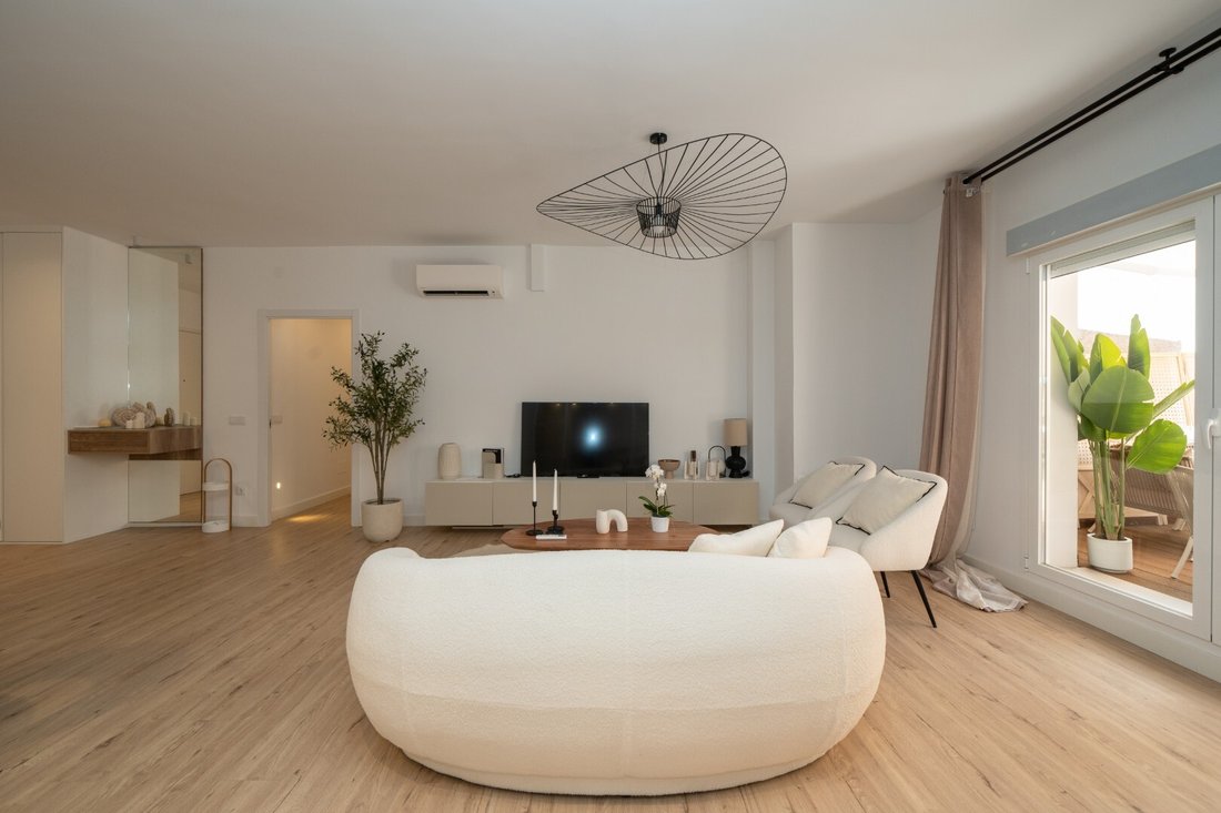 Apartment in Barrio Salamanca, Madrid, Spain 3 - 18363912