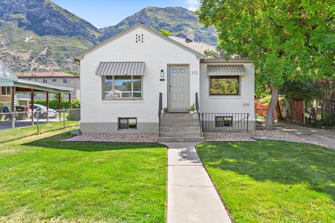 Apartment in Provo, Utah, United States 1 - 18365503