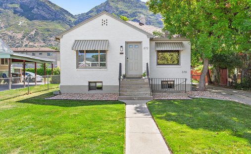Apartment in Provo, Utah, United States 1