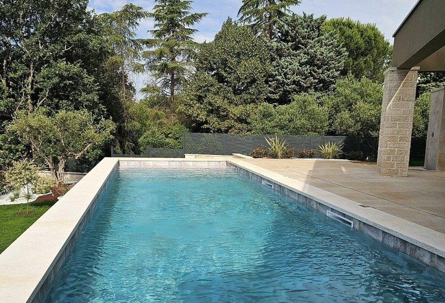 Villa in Kastelir, Istria County, Croatia 2 - 18365974