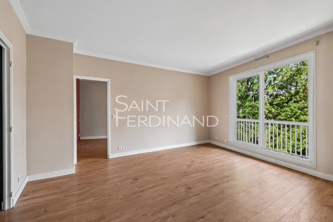 Apartment in Charles Laffitte, Neuilly-sur-Seine, France 3 - 18363733