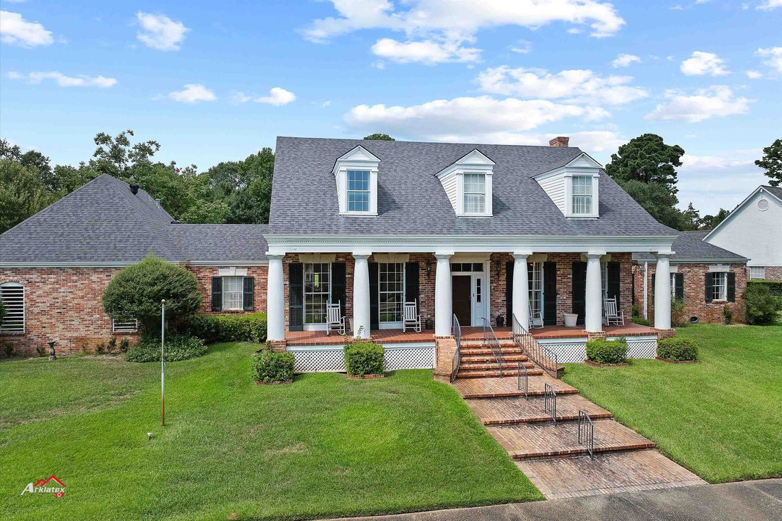 House in Marshall, Texas, United States 2 - 18367128