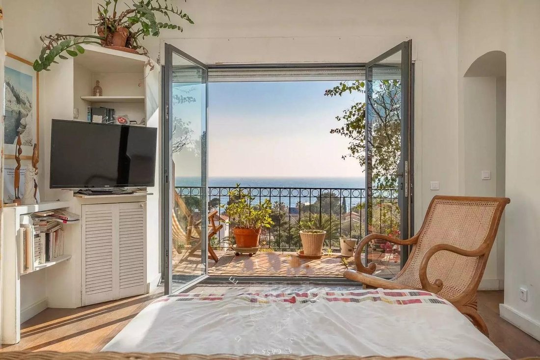 House in Endoume, 7e Arrondissement, Marseille 4 - 18363654