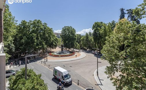 Apartamento en Centro, Granada, España 1