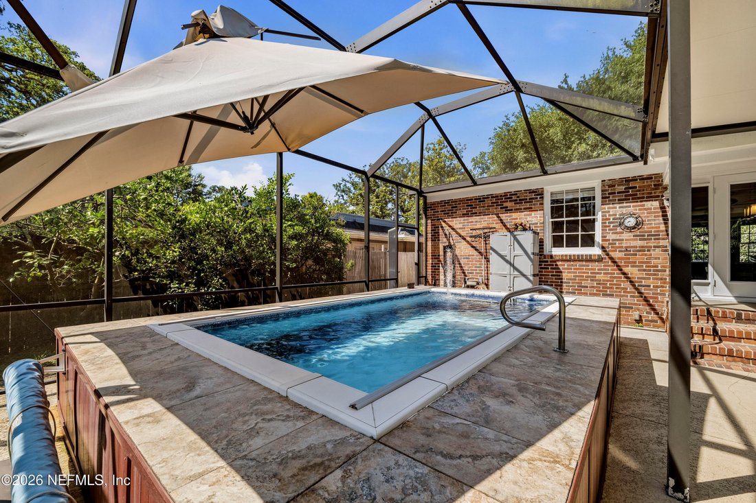 House in Jacksonville, Florida, United States 4 - 18364830