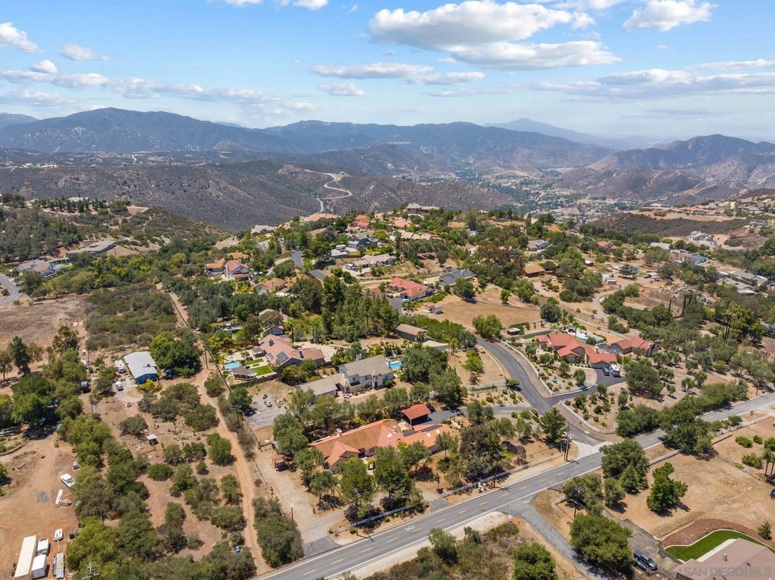 House in Alpine, California, United States 5 - 18366284