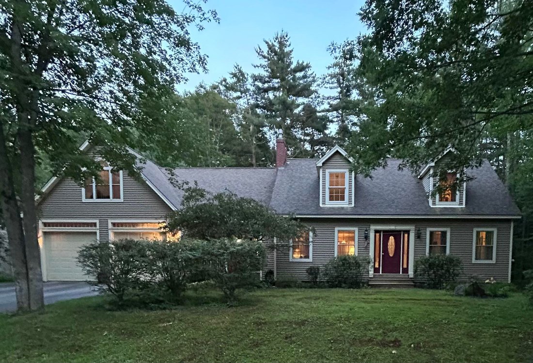 House in Brunswick, Maine, United States 1 - 17731297