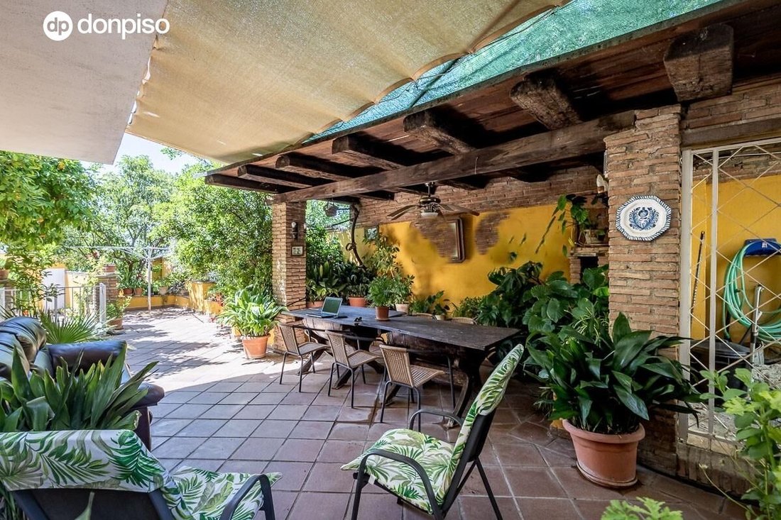 Villa in Alfacar, Andalusia, Spain 3 - 18366886