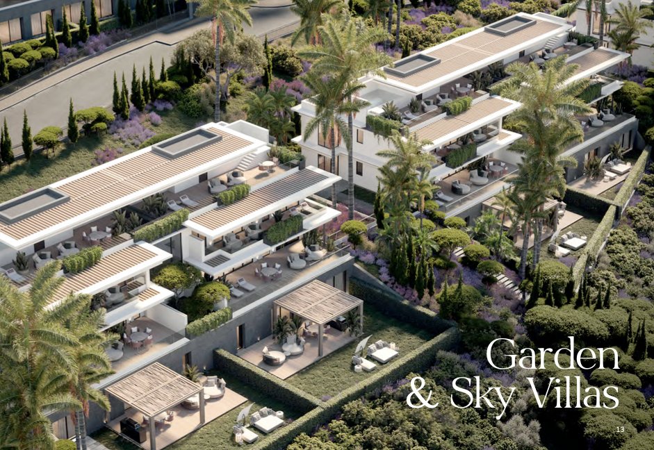 Apartment in Mijas, Andalusia, Spain 3 - 18364070