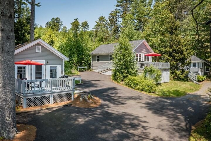 Lincolnville, Maine, United States 1 - 18369513