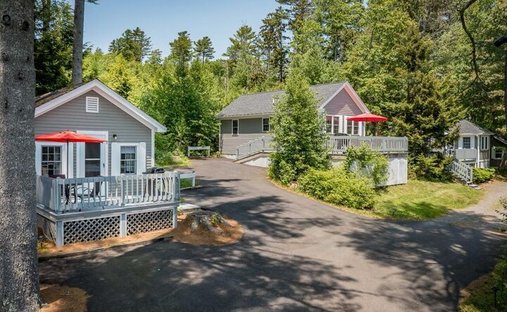 Lincolnville, Maine, United States 1