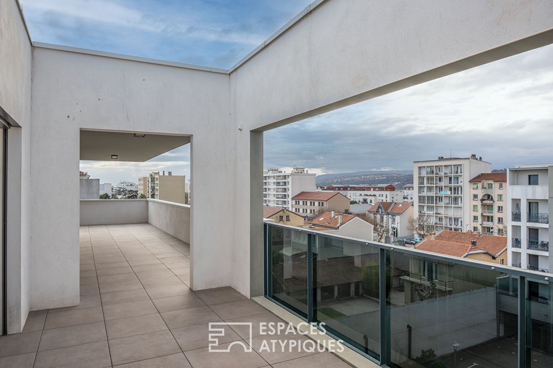 Apartment in Valence Sud, Valence, France 3 - 18368128
