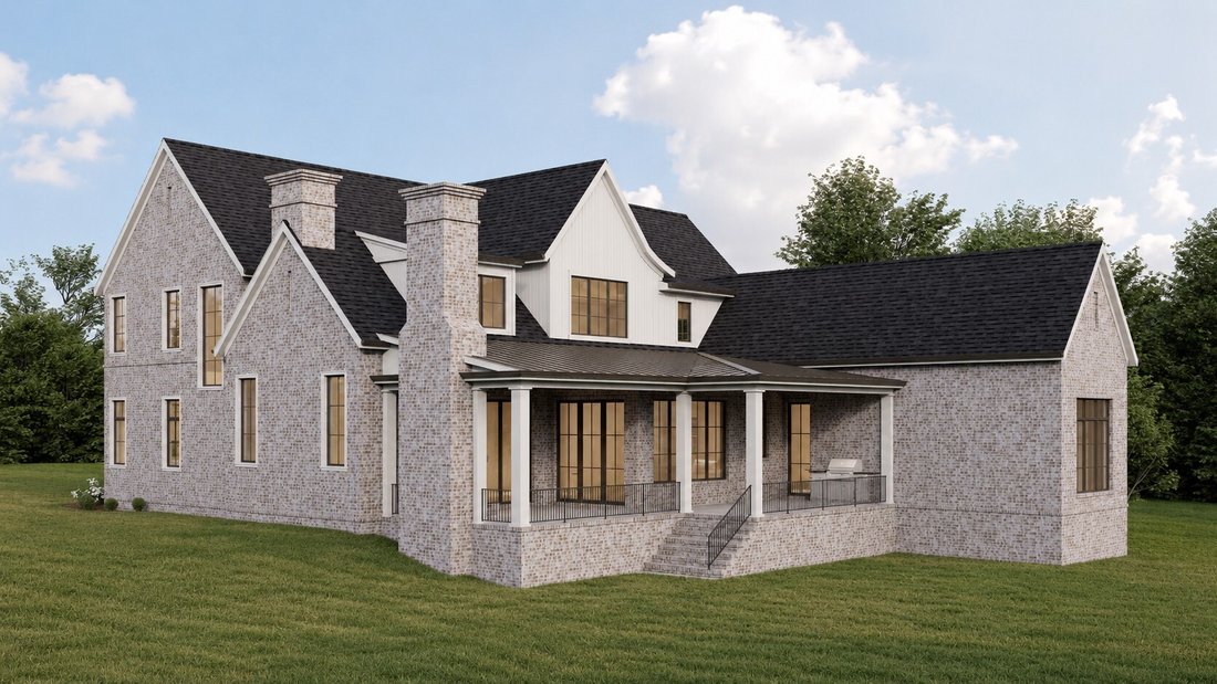 House in Nashville, Tennessee, United States 5 - 18365961