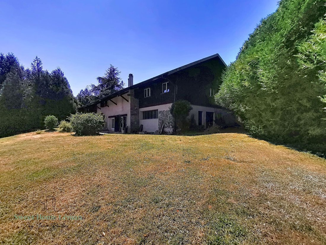 House in Armoy, Auvergne-Rhône-Alpes, France 5 - 18365782
