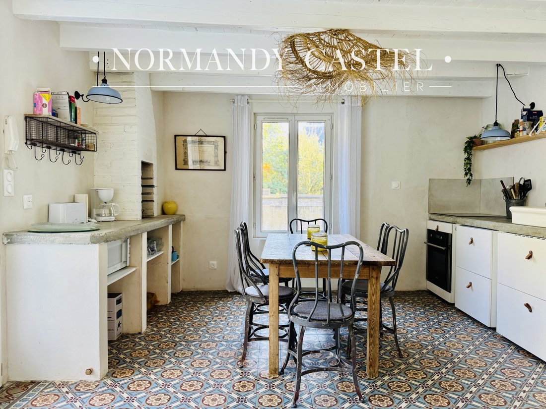 House in Trouville-sur-Mer, Normandy, France 3 - 17494050