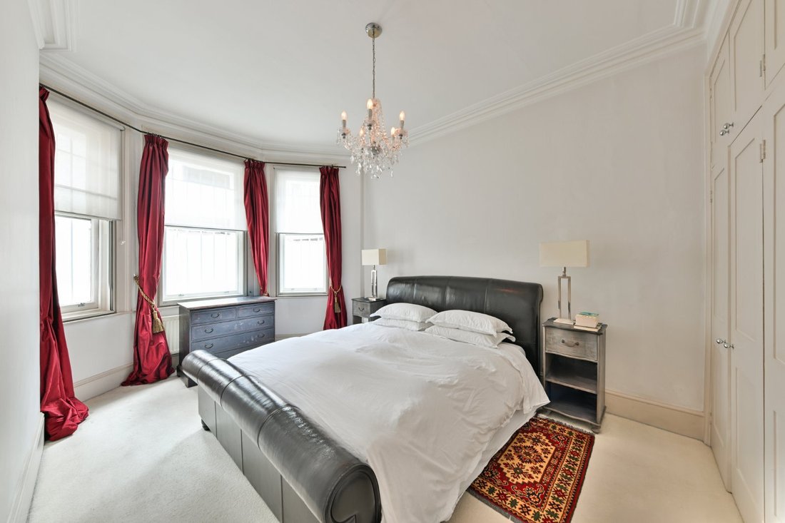 Apartment in South Kensington, Kensington And Chelsea, England 3 - 18362347