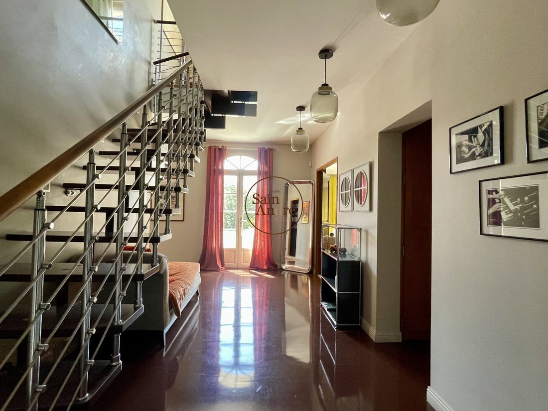 Villa in Saint-Yrieix-sur-Charente, Nouvelle-Aquitaine, France 4 - 18369751