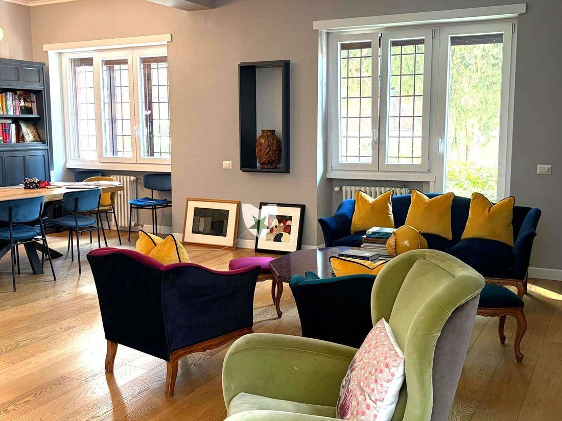 Apartment in Aventino - San Saba, Rome, Italy 4 - 18361989