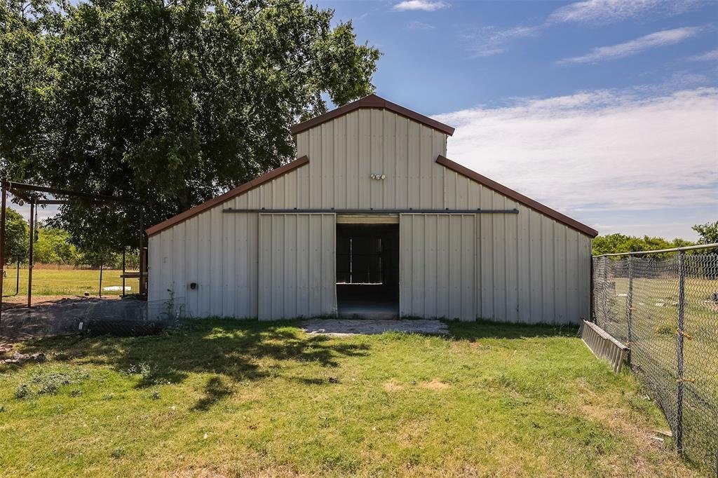 House in Joshua, Texas, United States 5 - 18366725