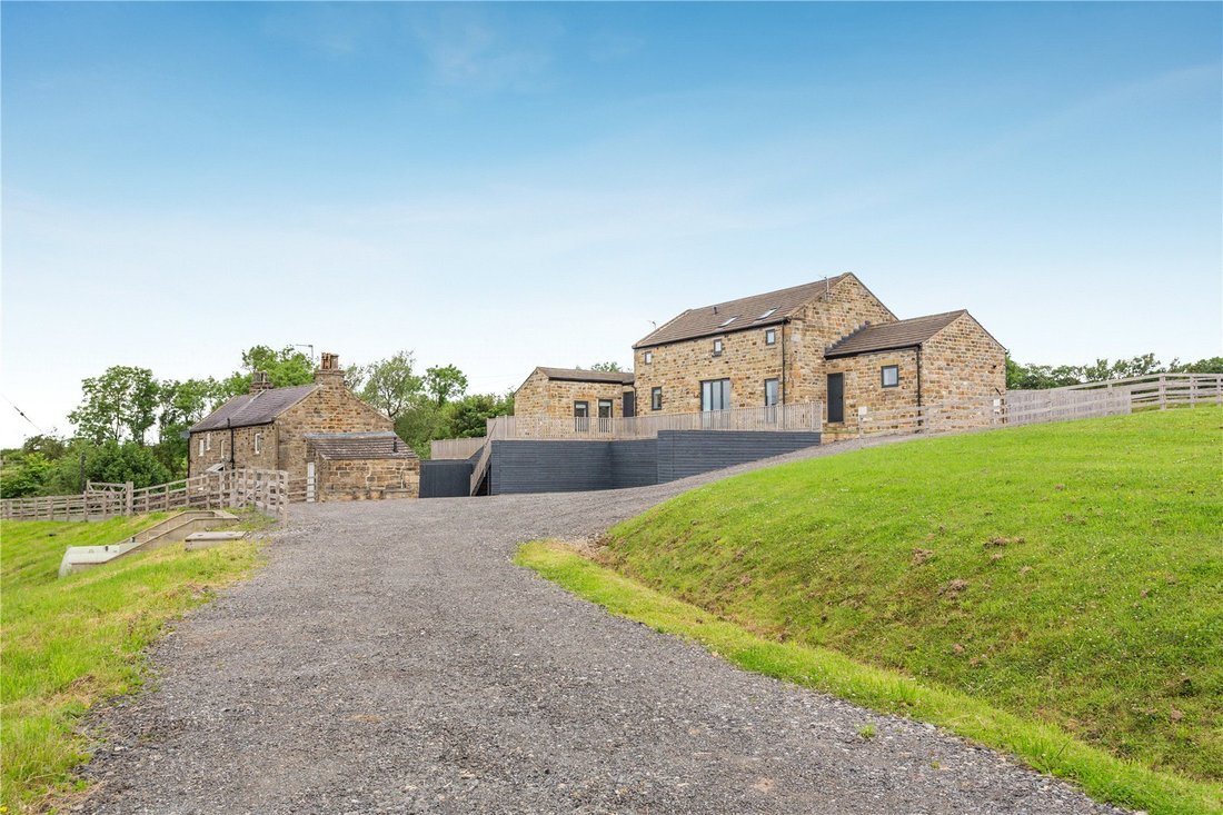 House in York and North Yorkshire, England 1 - 18362402