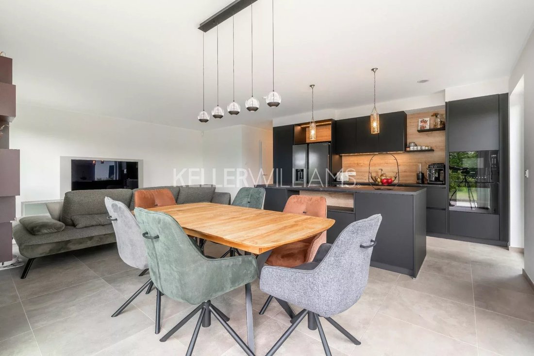 Apartment in Roeser, Esch-sur-Alzette, Luxembourg 2 - 18364162