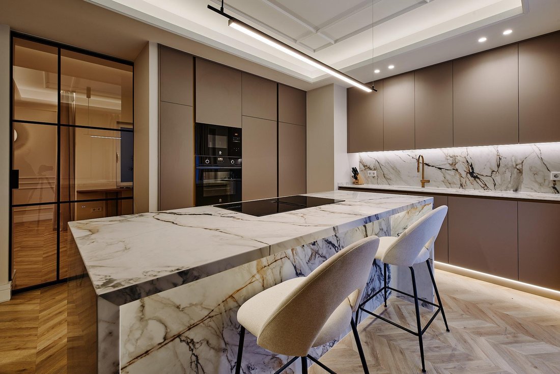 Apartment in Barrio Salamanca, Madrid, Spain 3 - 18363905