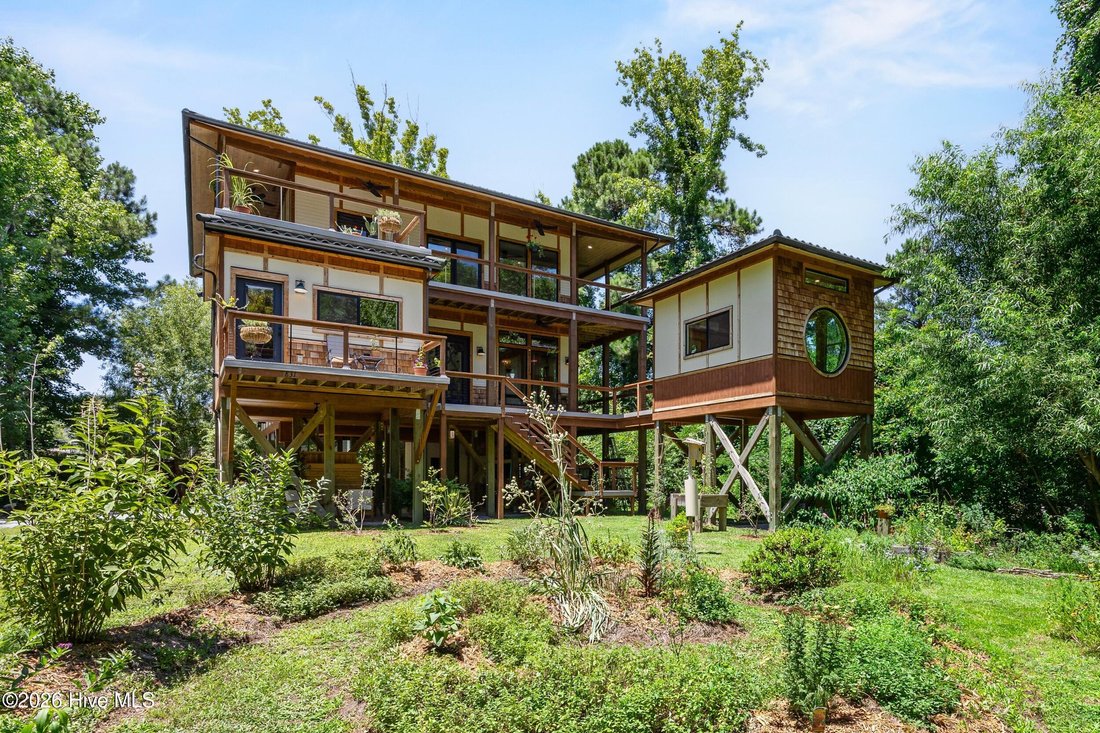 House in Wilmington, North Carolina, United States 2 - 18363552