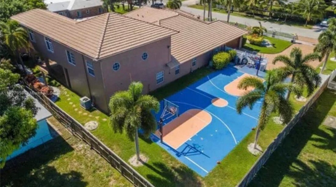 House in Pompano Beach, Florida, United States 4 - 18366493
