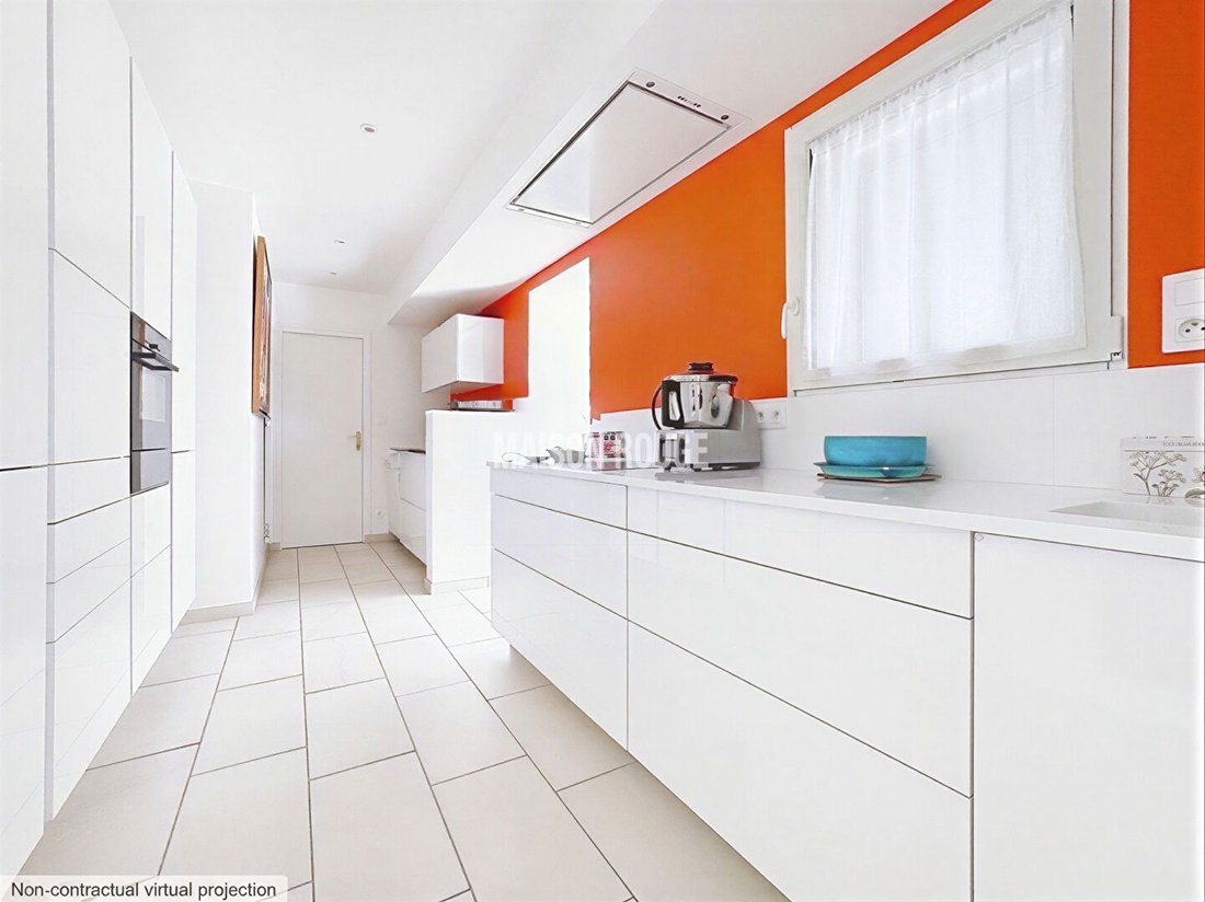 House in Le Vieux Bourg-La Lande Blanche-Plounez, Paimpol, France 4 - 18366434