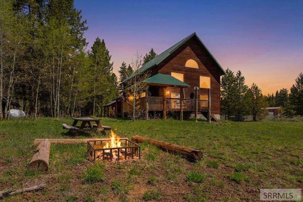 Casa a Island Park, Idaho, Stati Uniti 2 - 18000841