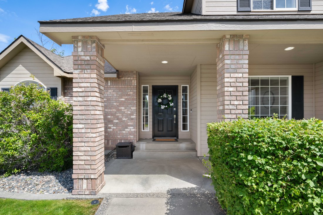 House in Richland, Washington, United States 3 - 18363723