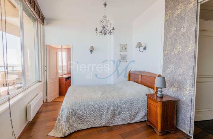 Apartment in Roscoff, Brittany, France 3 - 16287666