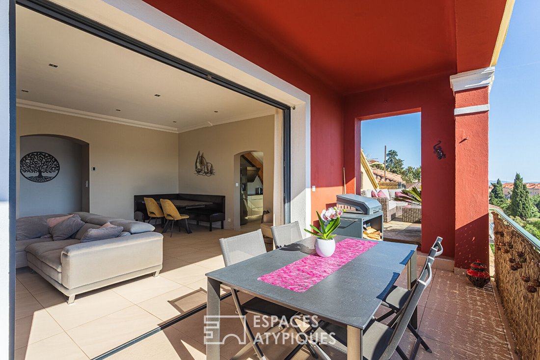 Apartment in French Riviera, Provence-Alpes-Côte d'Azur, France 4 - 18367731