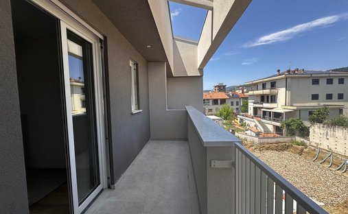 Centro-San Francesco, Sesto Fiorentino, Italia 1