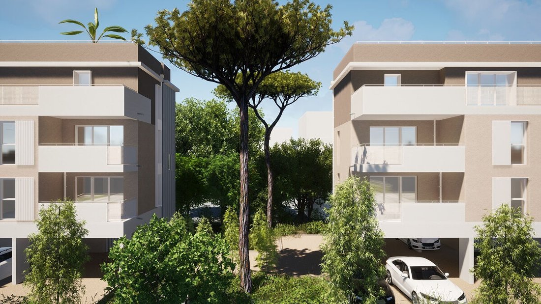 Apartment in Le Dramont-Agay-Anthéor-Le Trayas, Saint-Raphaël, France 4 - 18368399