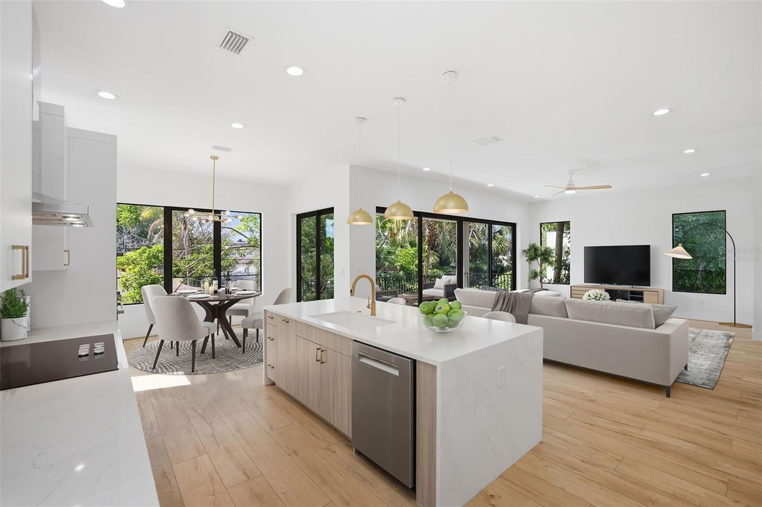 House in St. Petersburg, Florida, United States 3 - 17685983