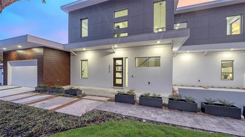 House in Sarasota, Florida, United States 5 - 18287800