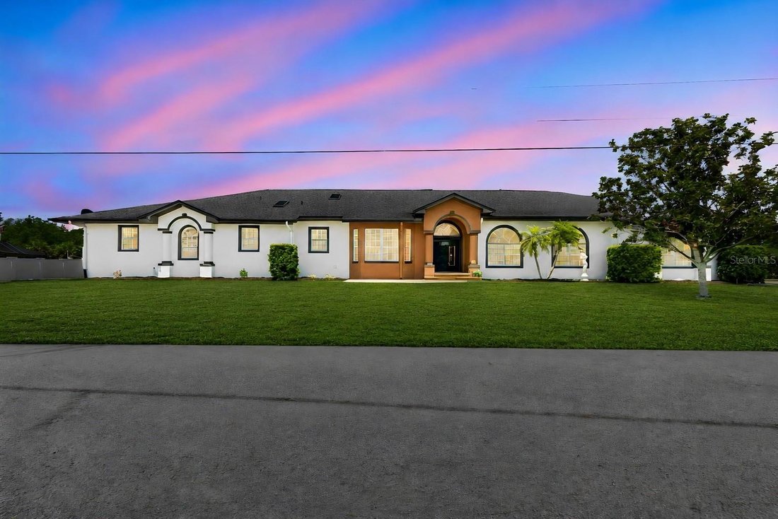 House in Punta Gorda, Florida, United States 1 - 18365562