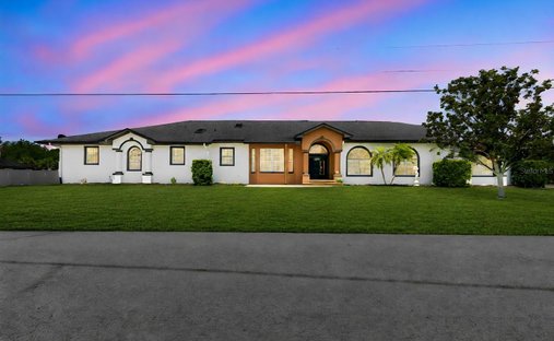 House in Punta Gorda, Florida, United States 1