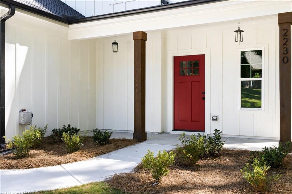 House in Cumming, Georgia, United States 4 - 17994634