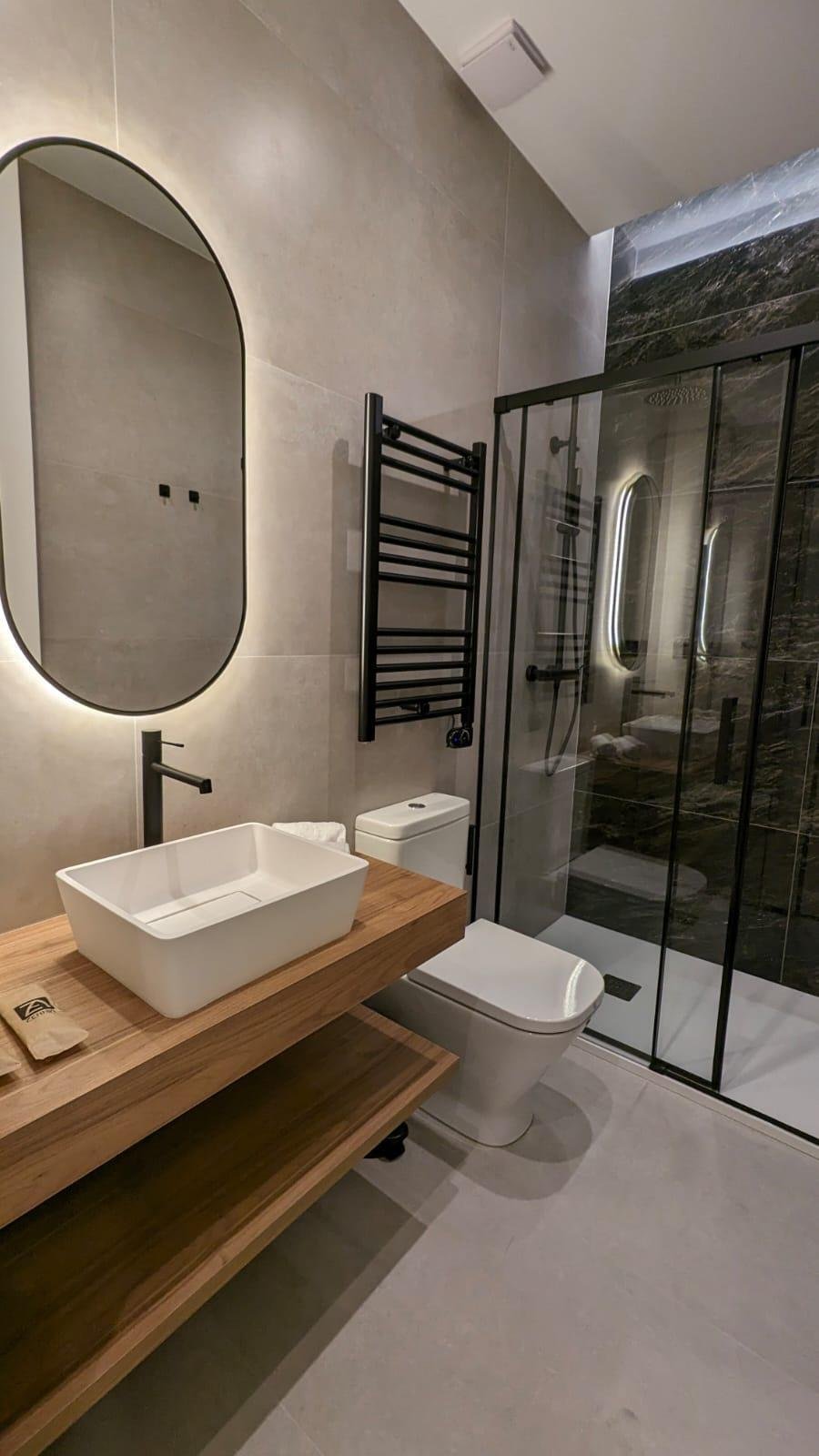 Apartment in Barrio Salamanca, Madrid, Spain 1 - 18363828