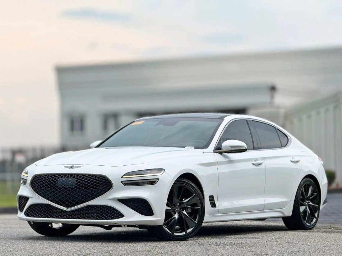 Sedan in Lawrenceville, GA, United States 1 - 18368825