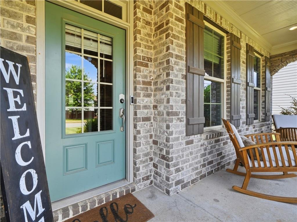 House in Canton, Georgia, United States 2 - 18365733