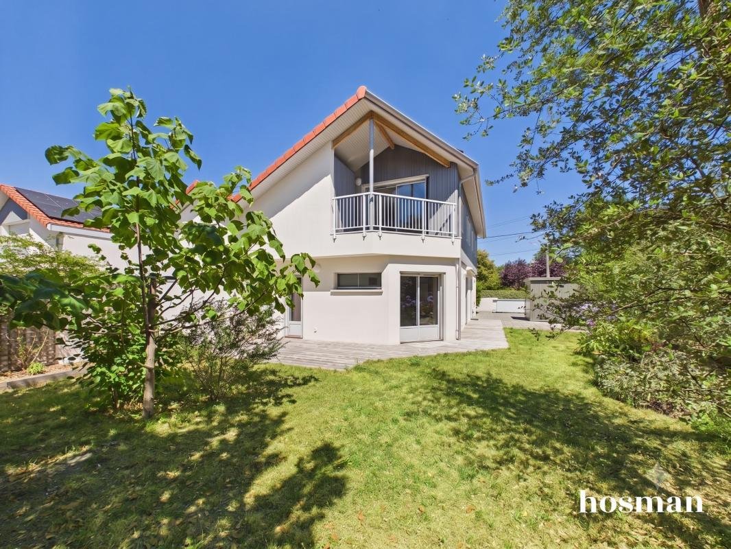 House in Derby, Eysines, France 1 - 18364089