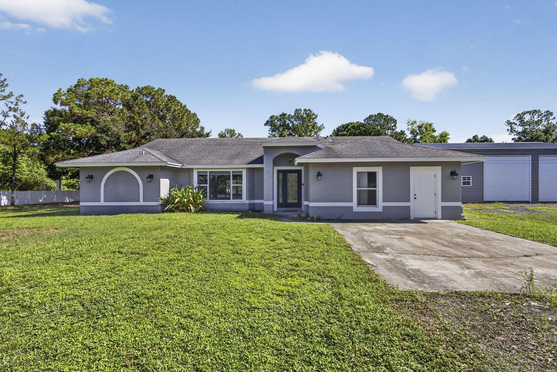 House in Loxahatchee, Florida, United States 4 - 18366364
