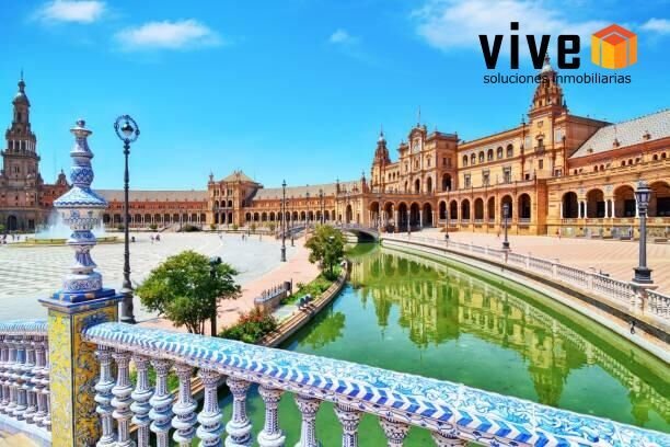 House in Casco Antiguo, Seville, Spain 5 - 18366850