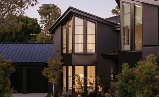 House in Beverly Hills, California, United States 1