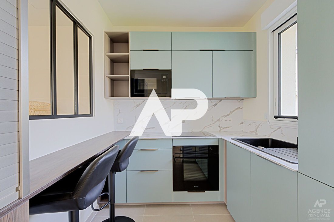 House in Centre Ville, Rueil-Malmaison, France 4 - 18363505